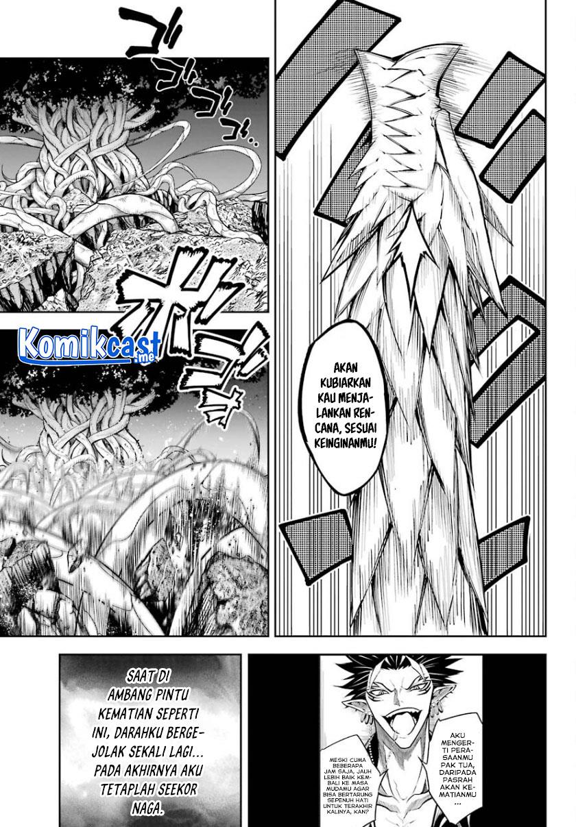 Ragna Crimson - Chapter 47 - Page 21