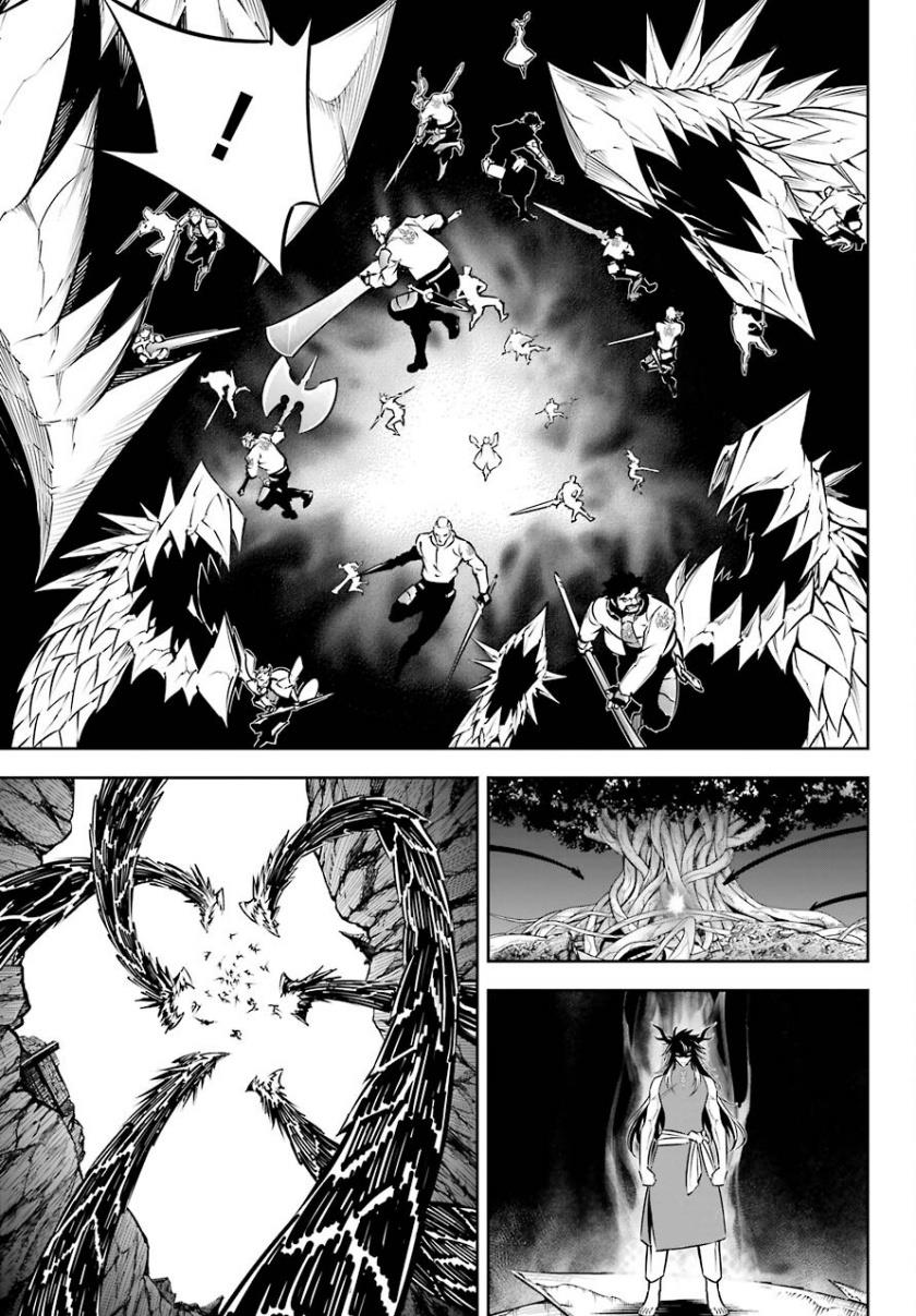 Ragna Crimson - Chapter 47 - Page 4