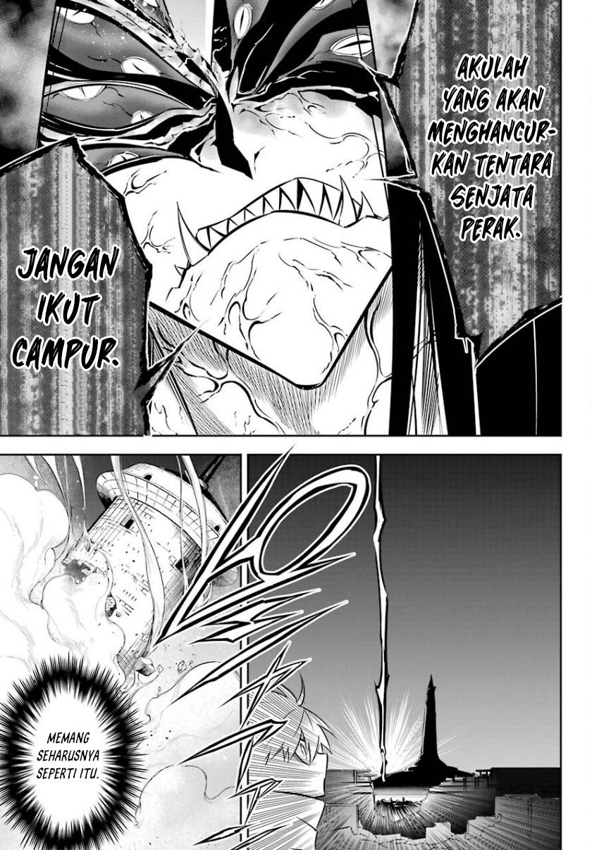Ragna Crimson - Chapter 47 - Page 7