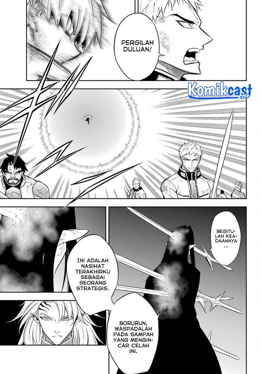 Ragna Crimson - Chapter 47 - Page 9