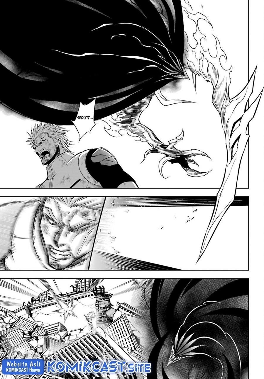 Ragna Crimson - Chapter 51 - Page 10
