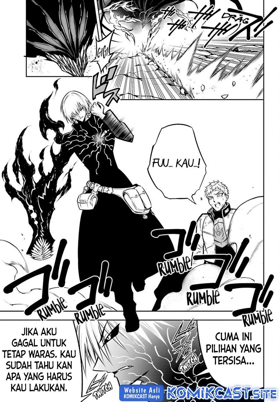 Ragna Crimson - Chapter 51 - Page 14