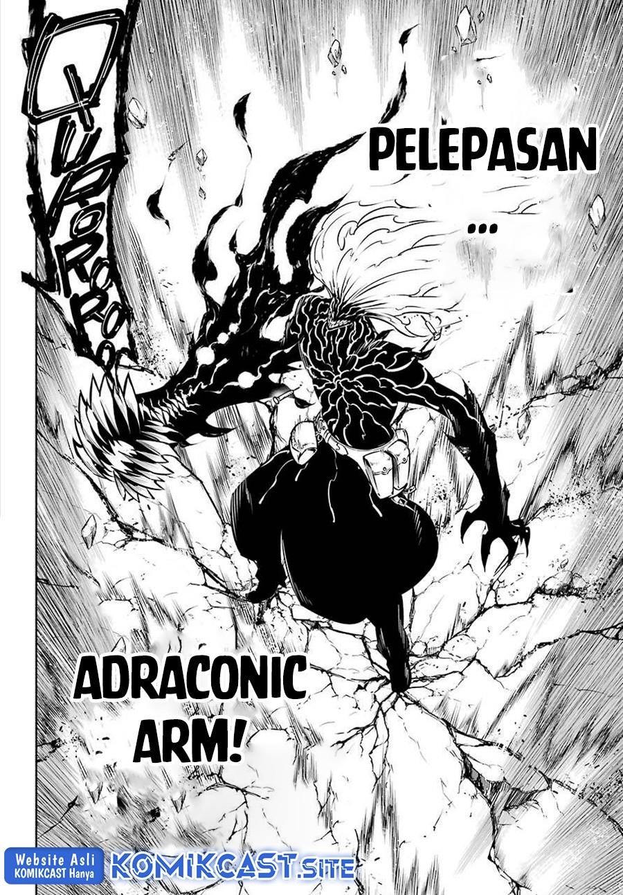 Ragna Crimson - Chapter 51 - Page 15
