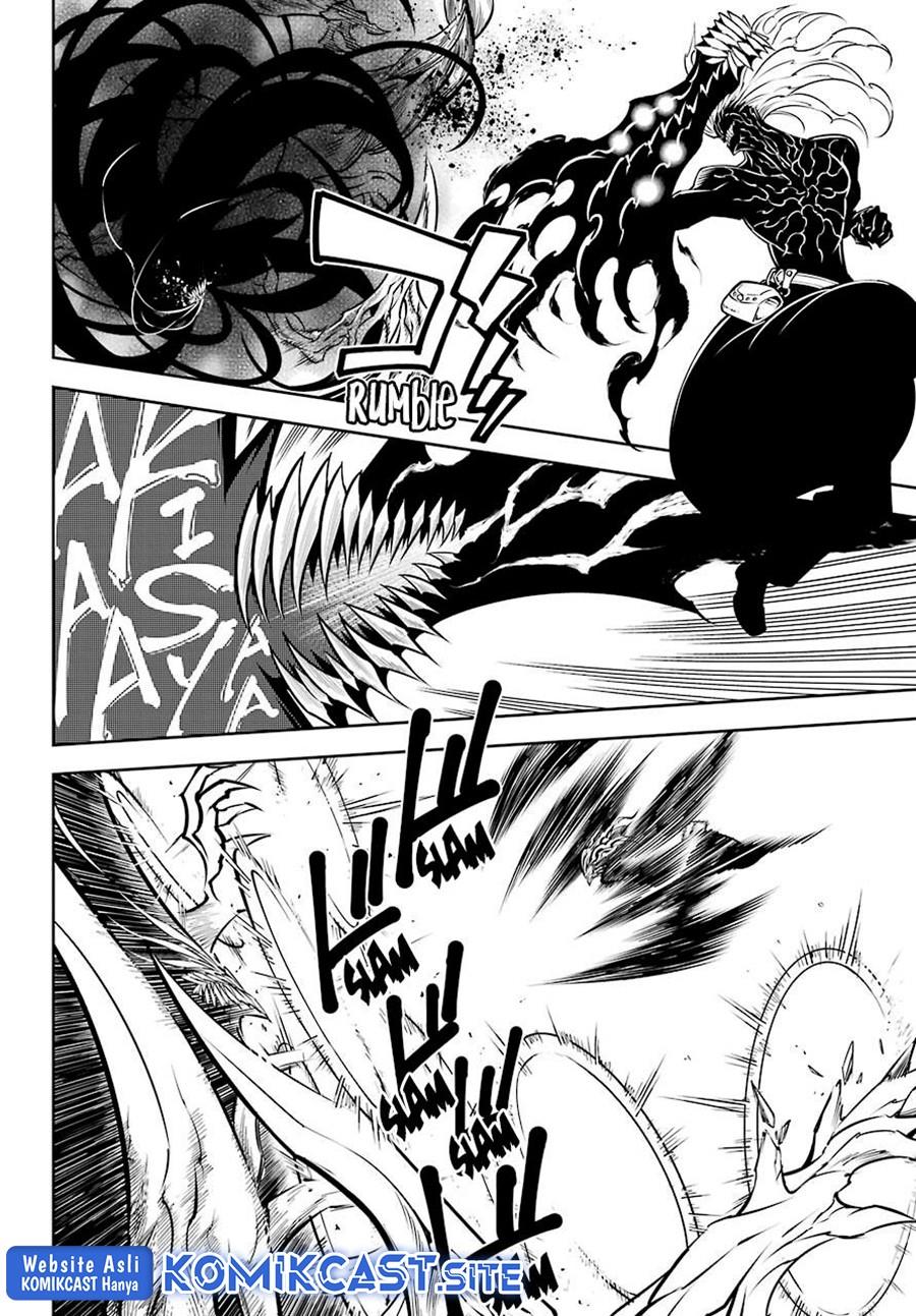 Ragna Crimson - Chapter 51 - Page 17
