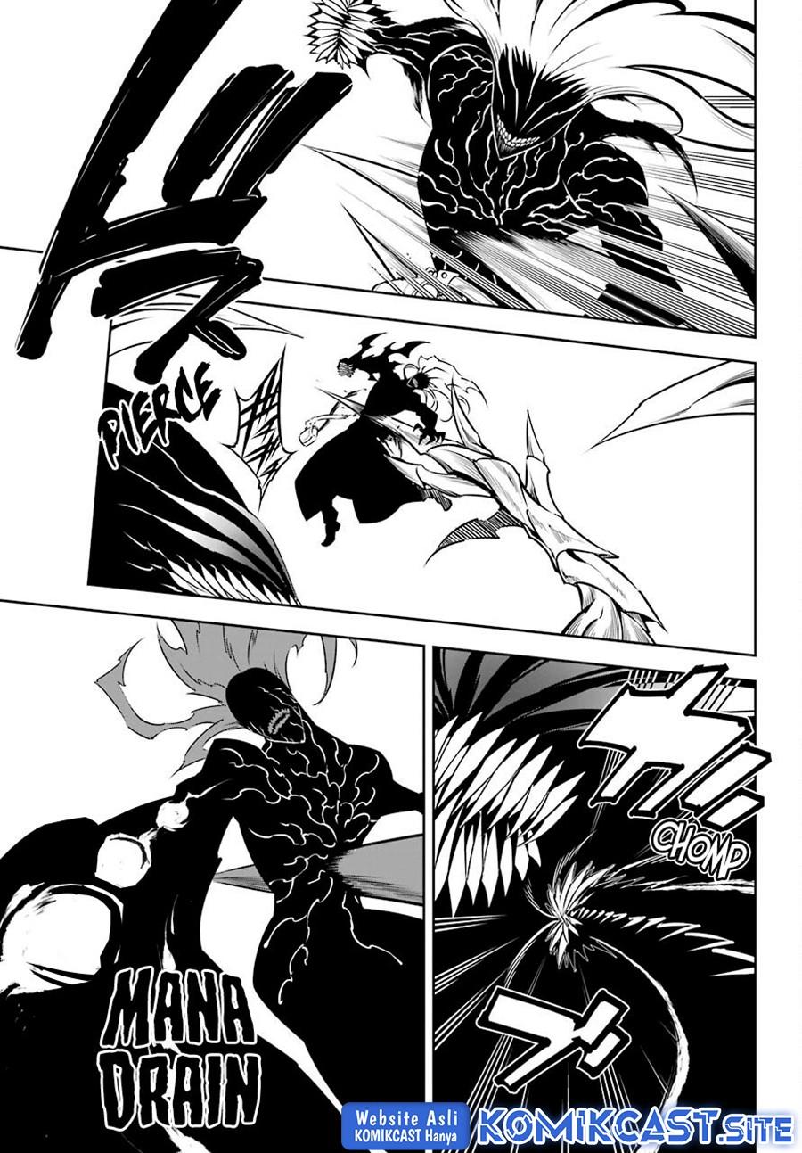 Ragna Crimson - Chapter 51 - Page 18