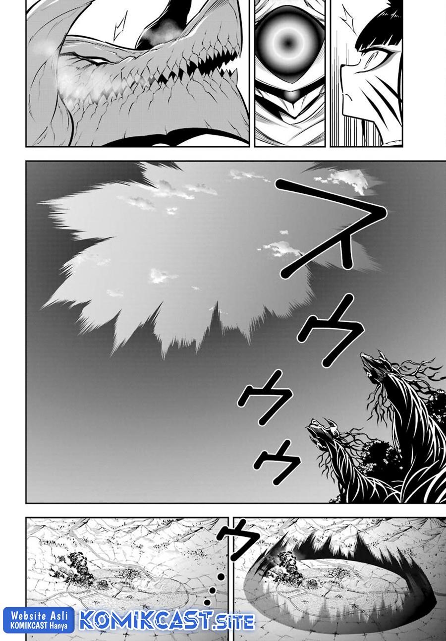 Ragna Crimson - Chapter 51 - Page 2