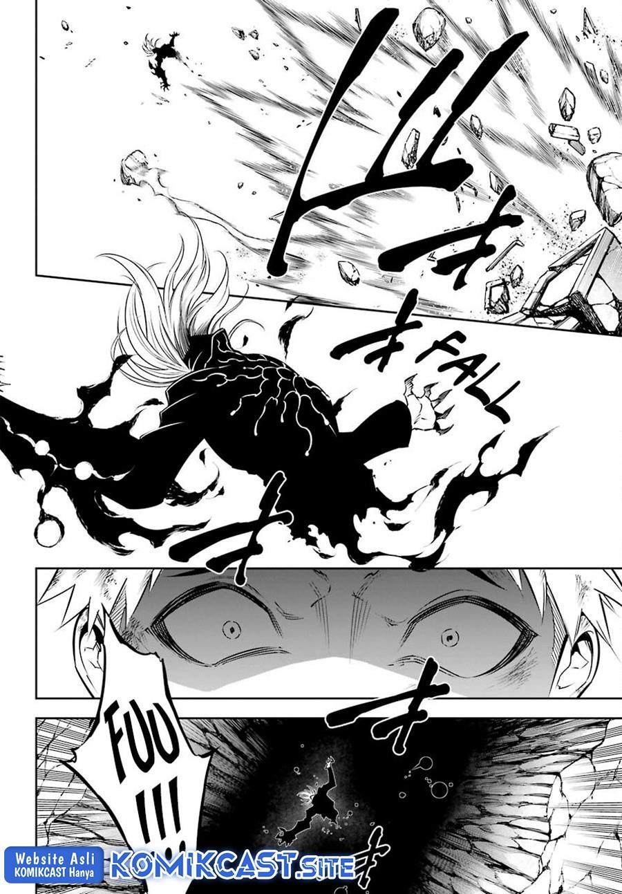 Ragna Crimson - Chapter 51 - Page 21