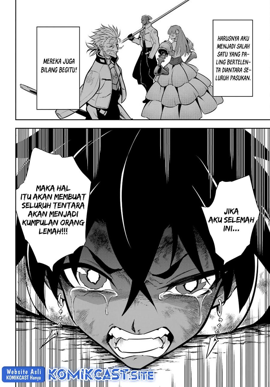 Ragna Crimson - Chapter 51 - Page 23