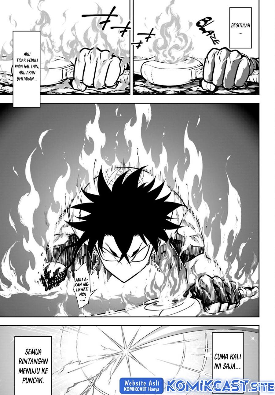 Ragna Crimson - Chapter 51 - Page 24