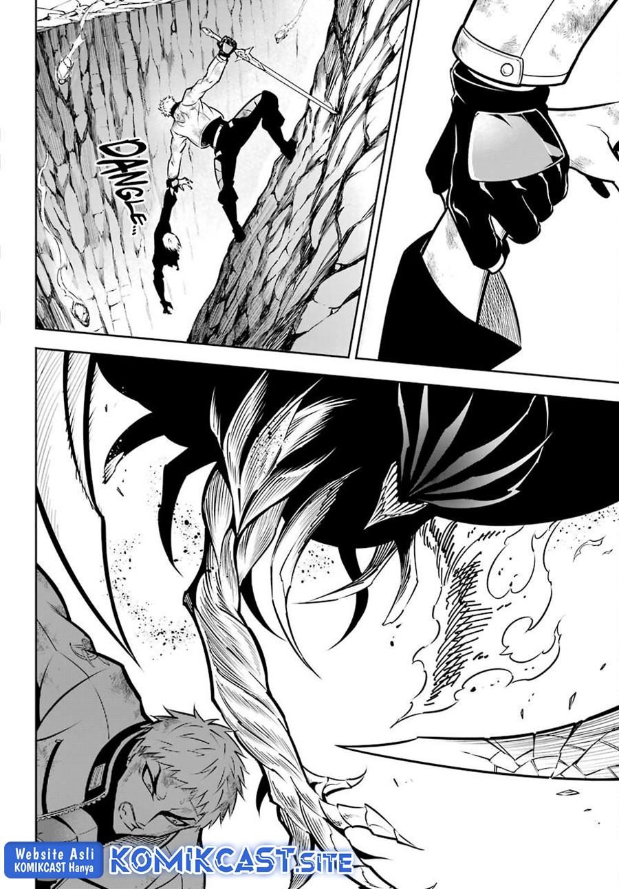 Ragna Crimson - Chapter 51 - Page 25