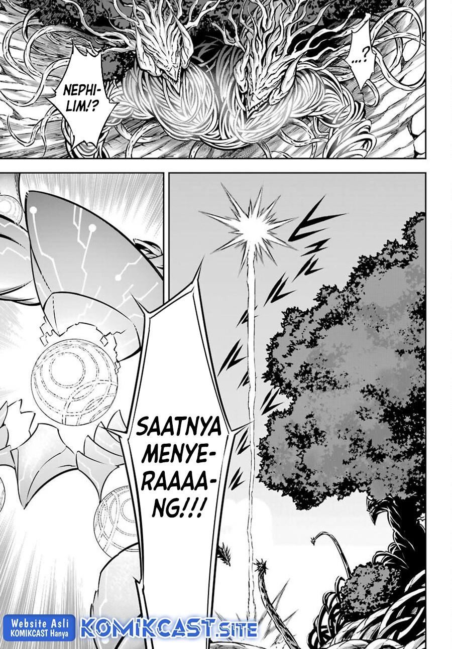 Ragna Crimson - Chapter 51 - Page 3