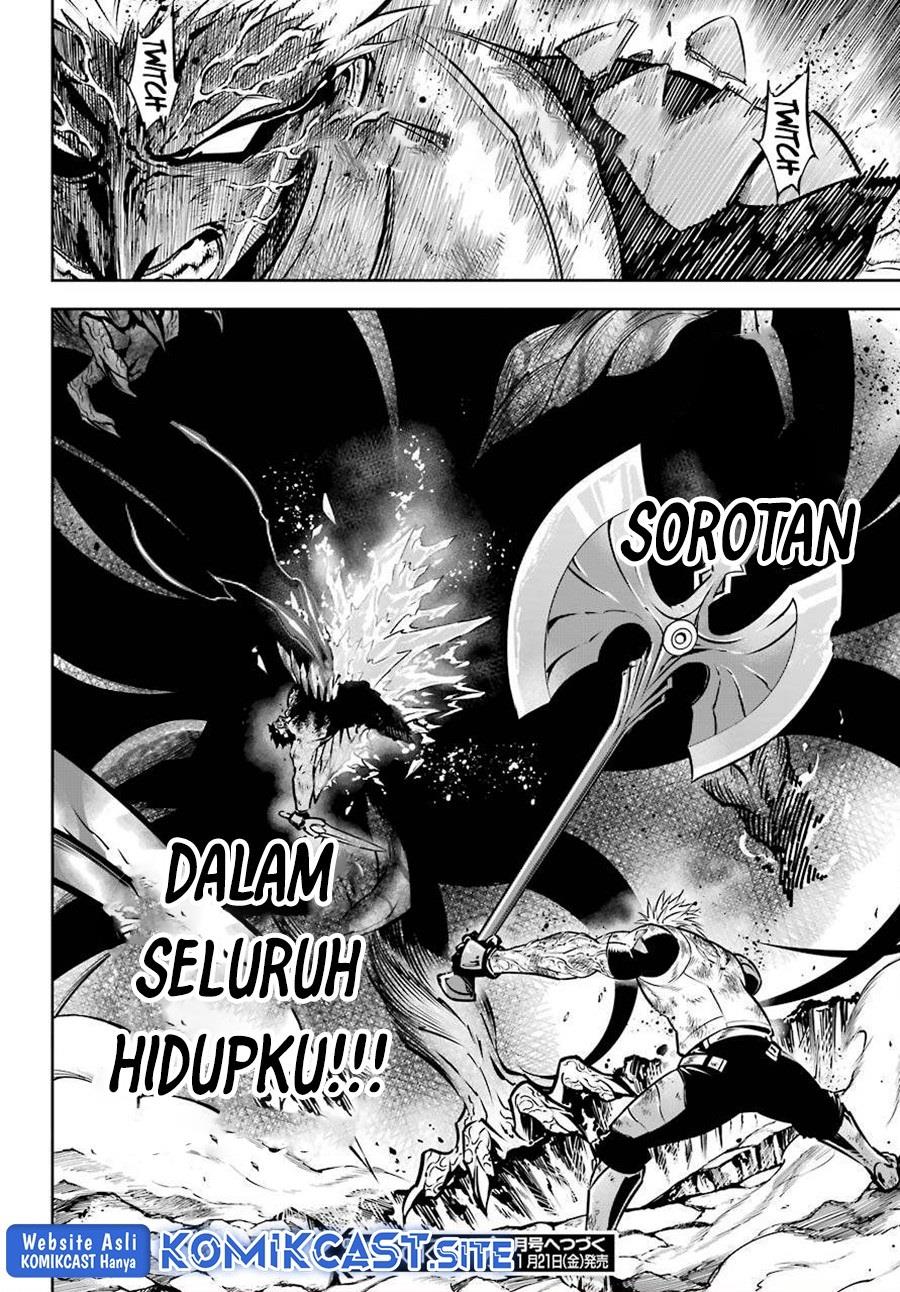 Ragna Crimson - Chapter 51 - Page 35