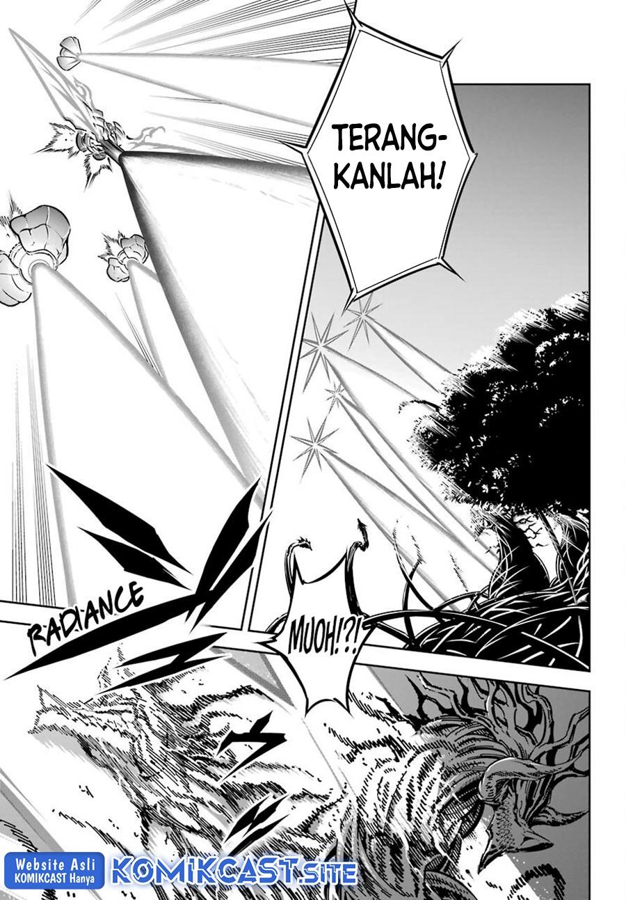 Ragna Crimson - Chapter 51 - Page 5
