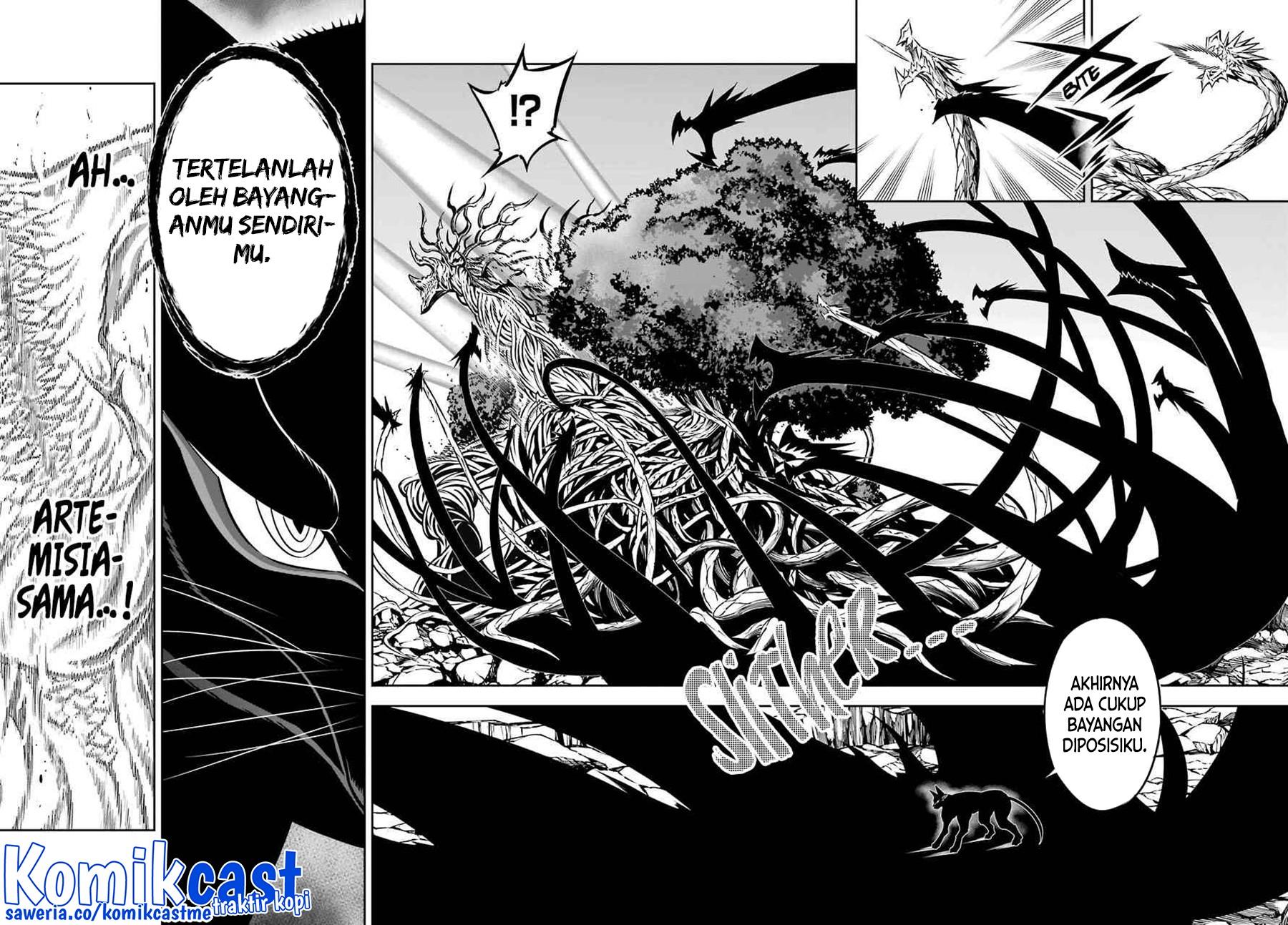 Ragna Crimson - Chapter 51 - Page 6