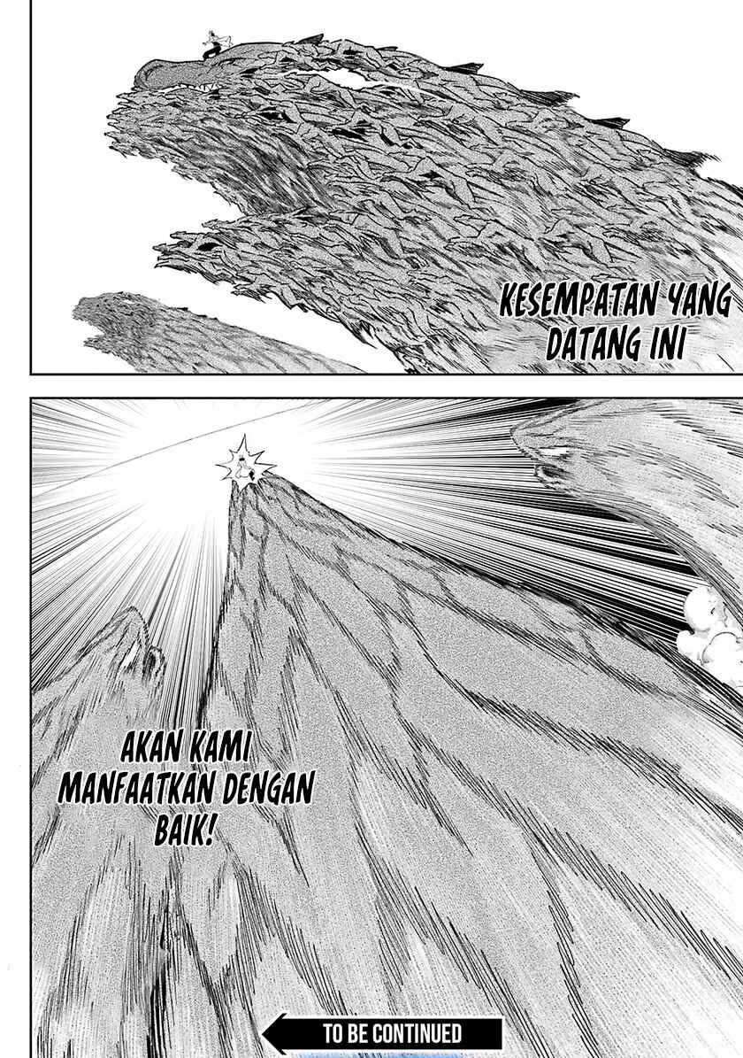 Ragna Crimson - Chapter 78 - Page 19
