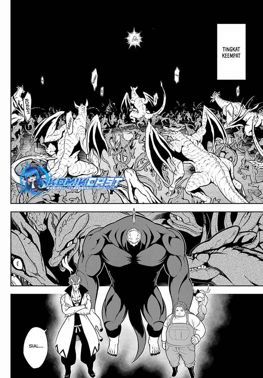 Ragna Crimson - Chapter 78 - Page 2