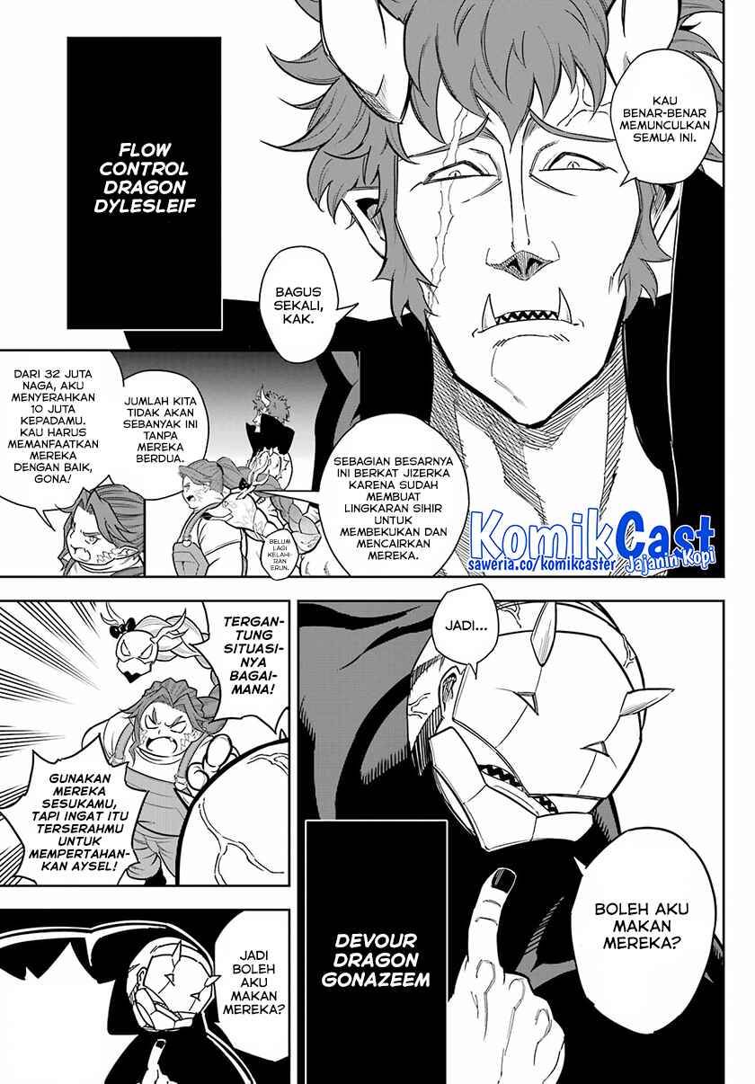 Ragna Crimson - Chapter 78 - Page 3