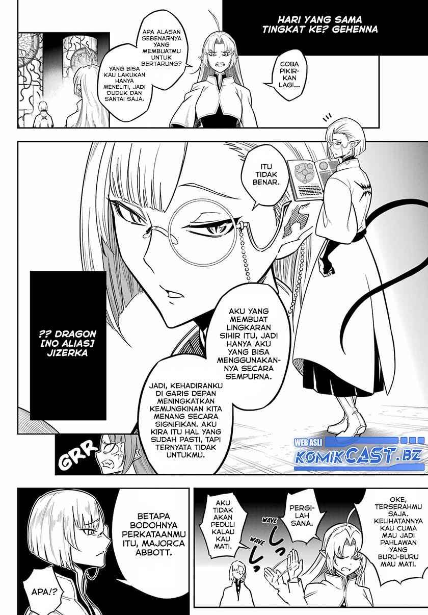 Ragna Crimson - Chapter 78 - Page 4