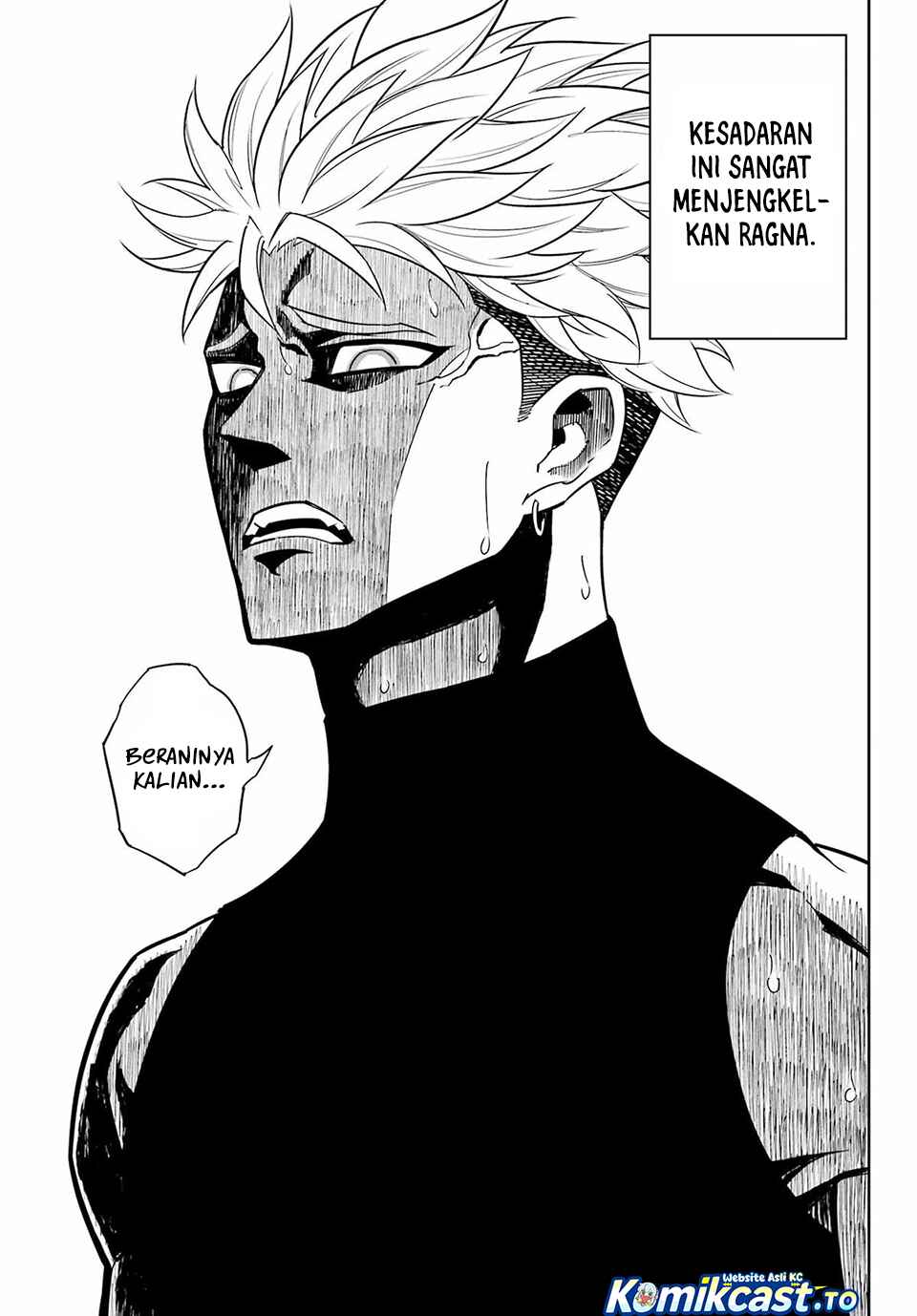 Ragna Crimson - Chapter 91 - Page 13