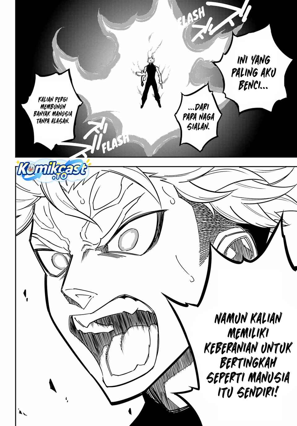 Ragna Crimson - Chapter 91 - Page 14