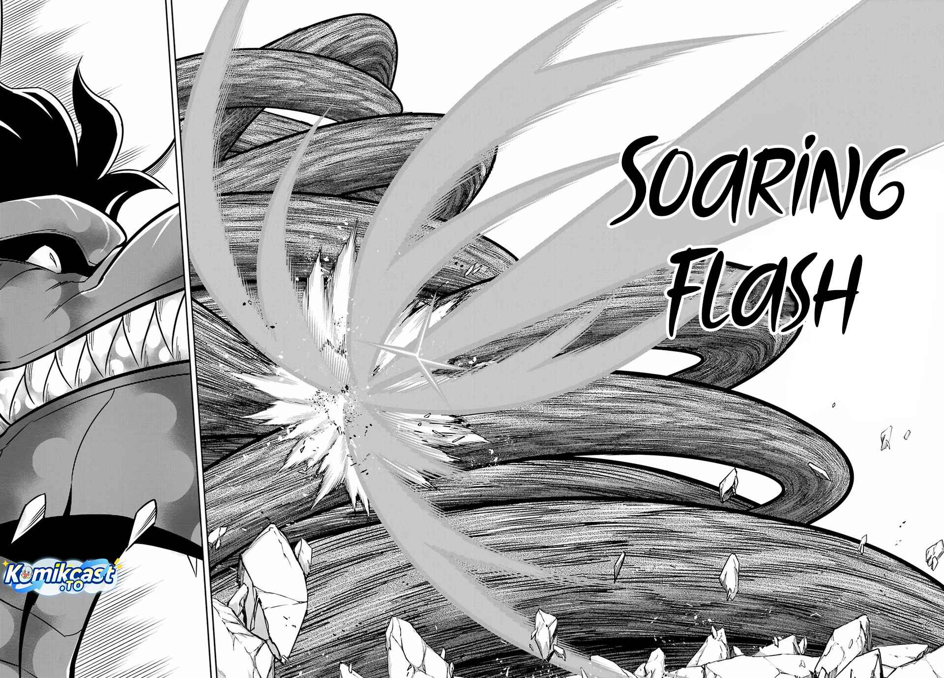 Ragna Crimson - Chapter 91 - Page 16