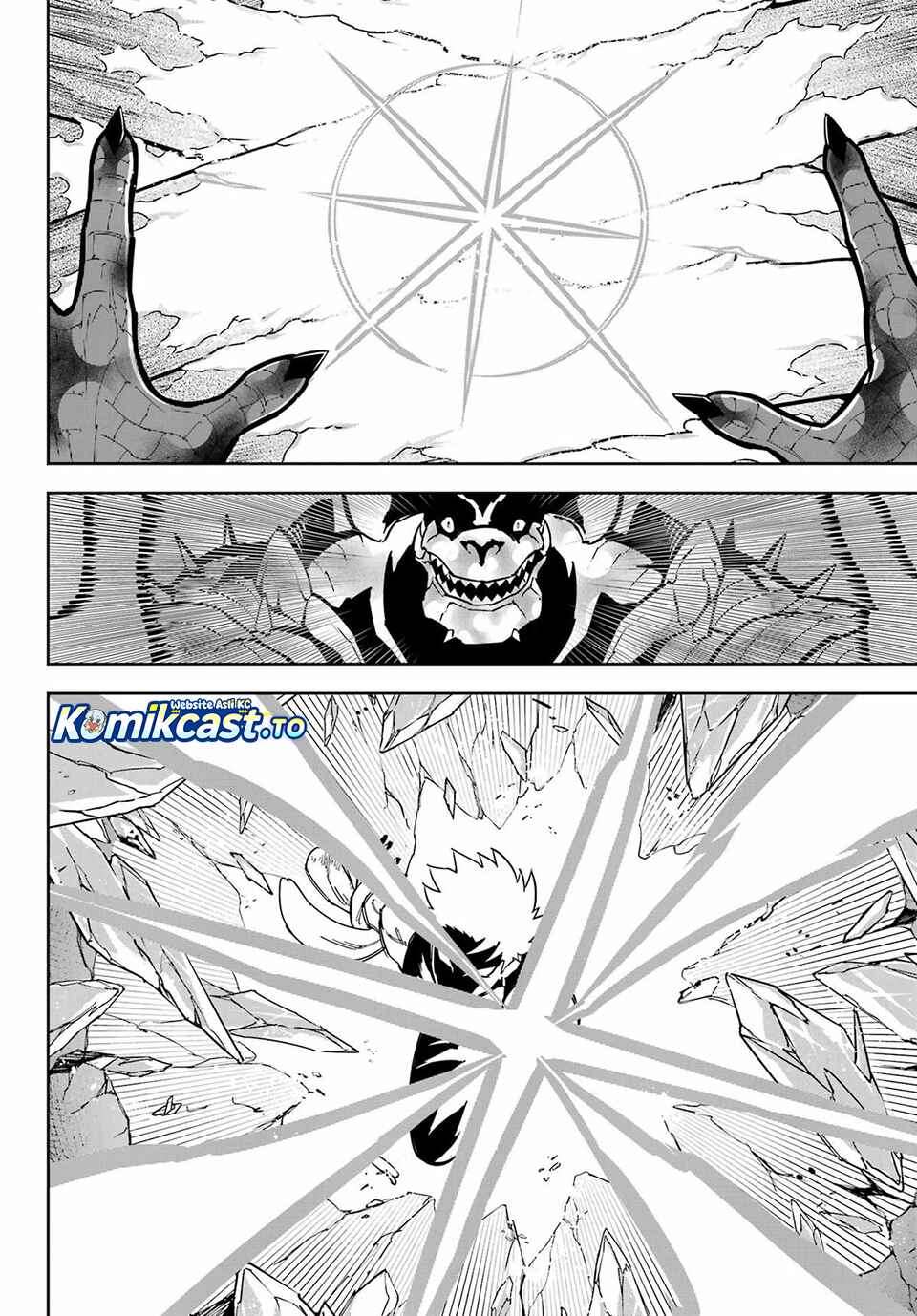 Ragna Crimson - Chapter 91 - Page 17