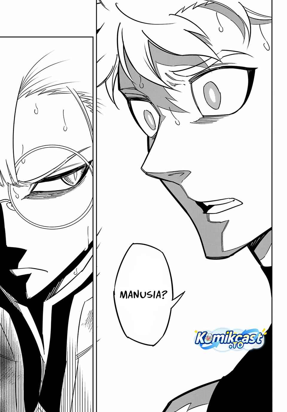 Ragna Crimson - Chapter 91 - Page 24