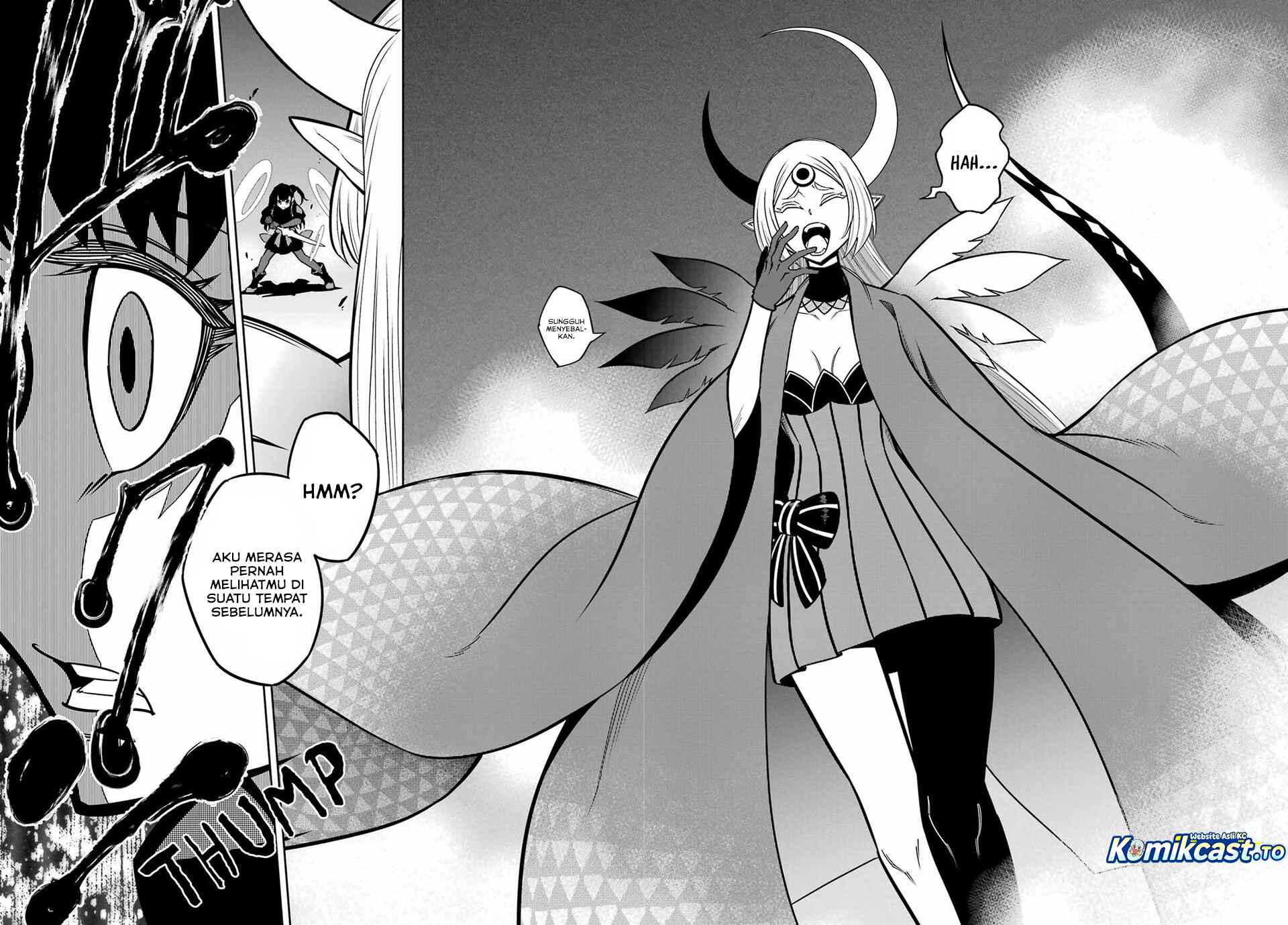 Ragna Crimson - Chapter 91 - Page 29