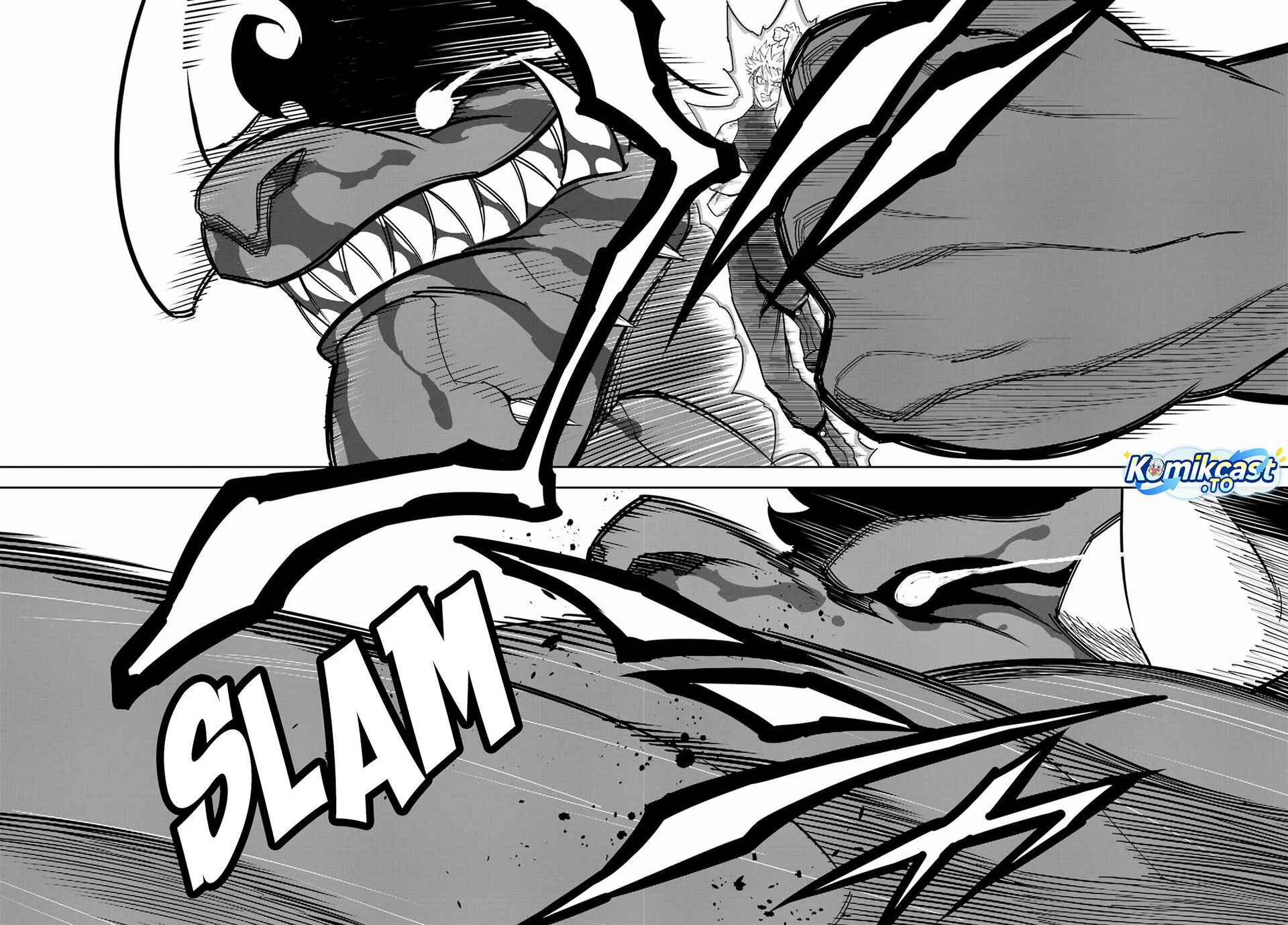 Ragna Crimson - Chapter 92 - Page 18
