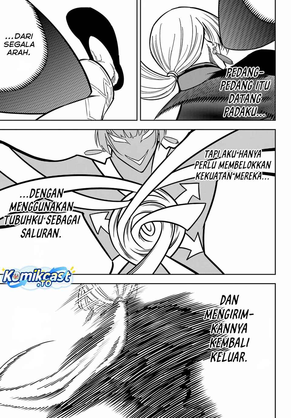 Ragna Crimson - Chapter 92 - Page 26