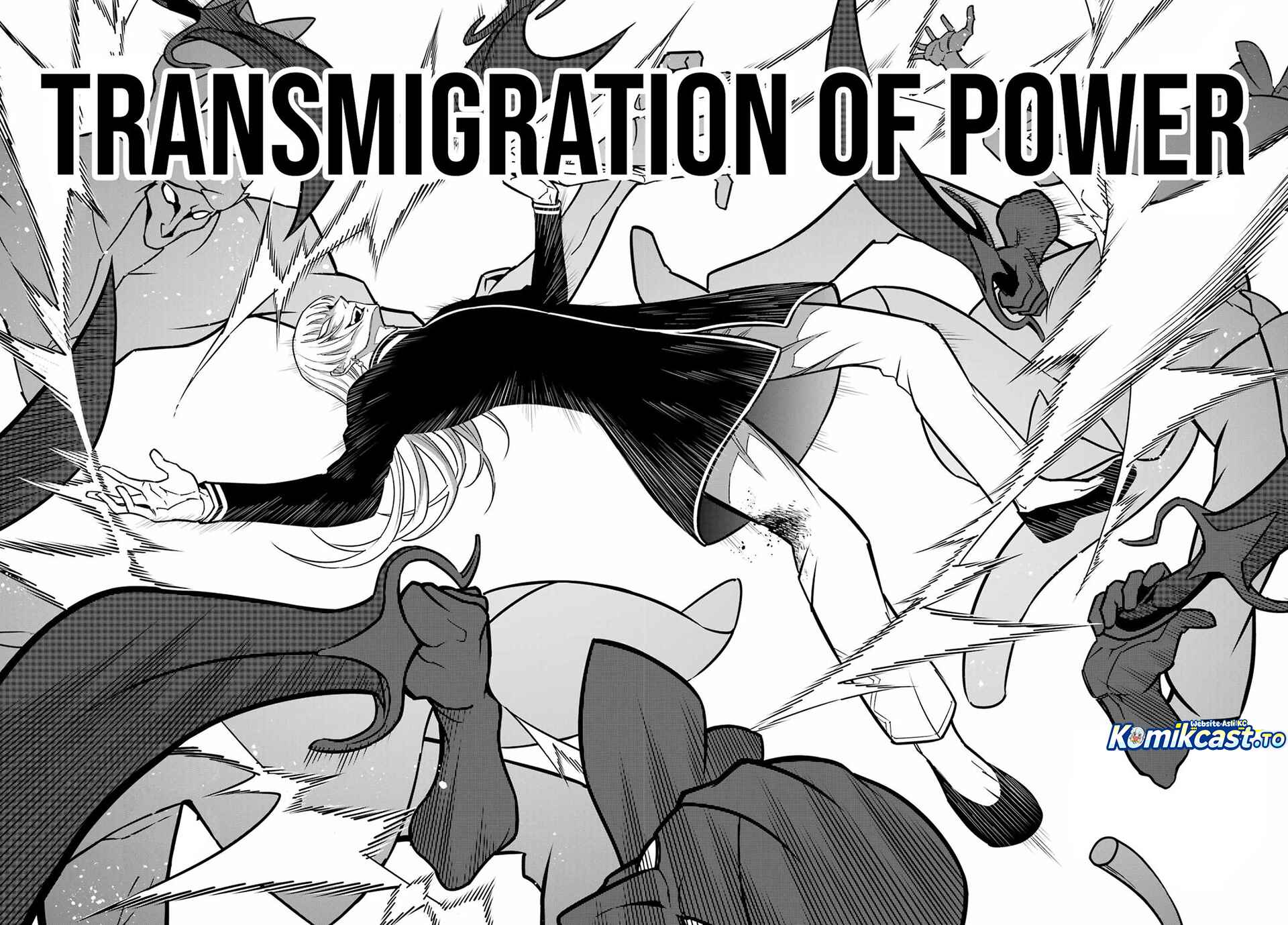 Ragna Crimson - Chapter 92 - Page 27