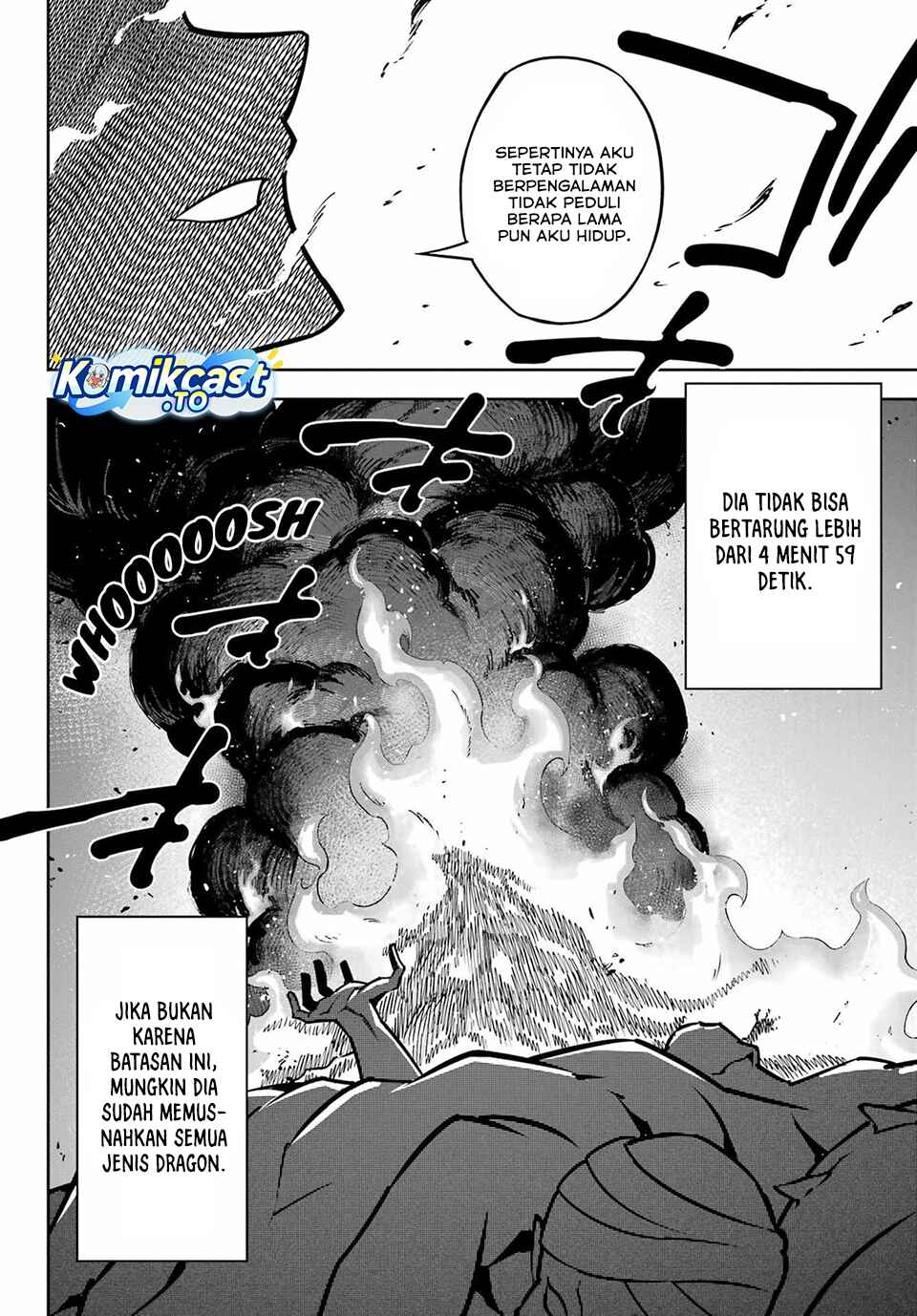 Ragna Crimson - Chapter 92 - Page 32