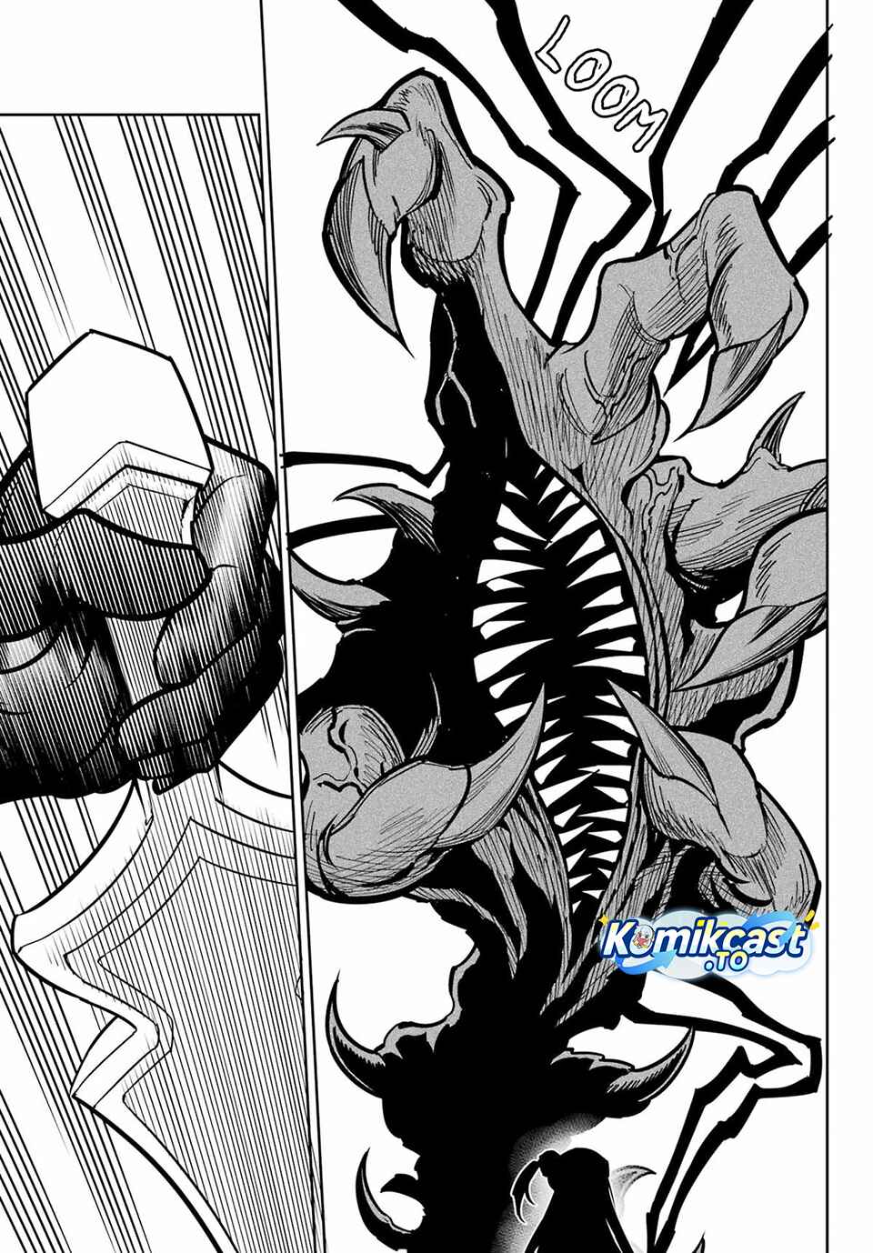 Ragna Crimson - Chapter 92 - Page 4
