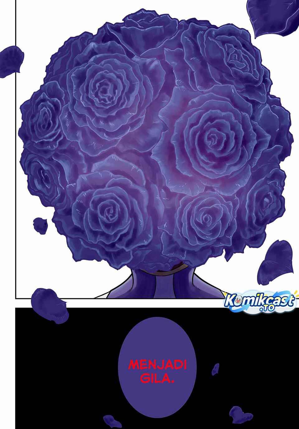 Ragna Crimson - Chapter 93 - Page 18