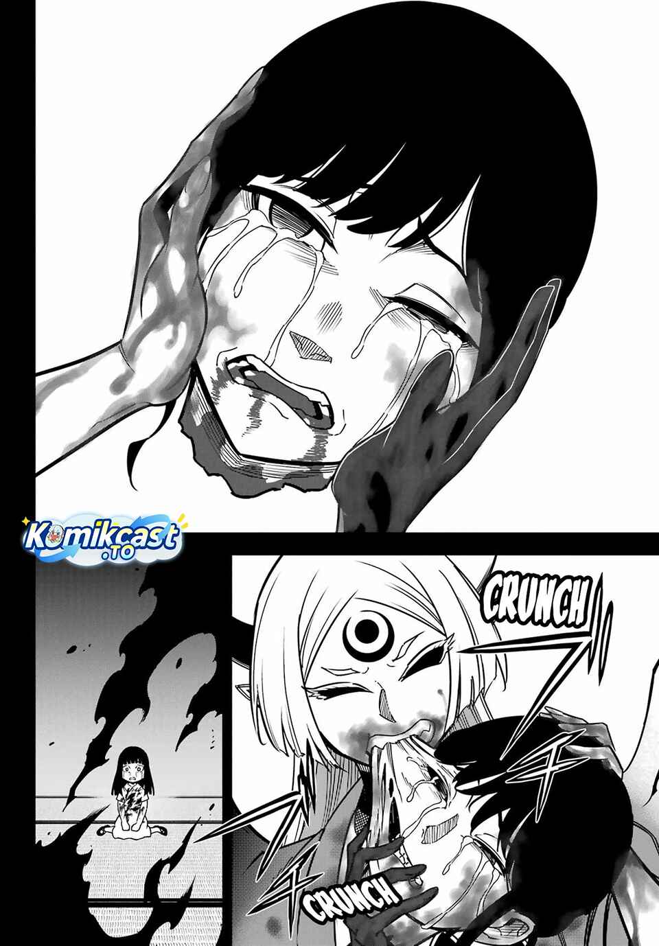 Ragna Crimson - Chapter 93 - Page 24
