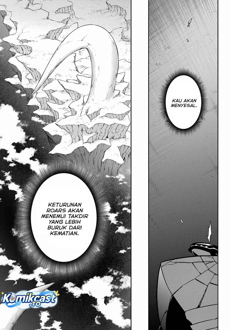 Ragna Crimson - Chapter 93 - Page 4