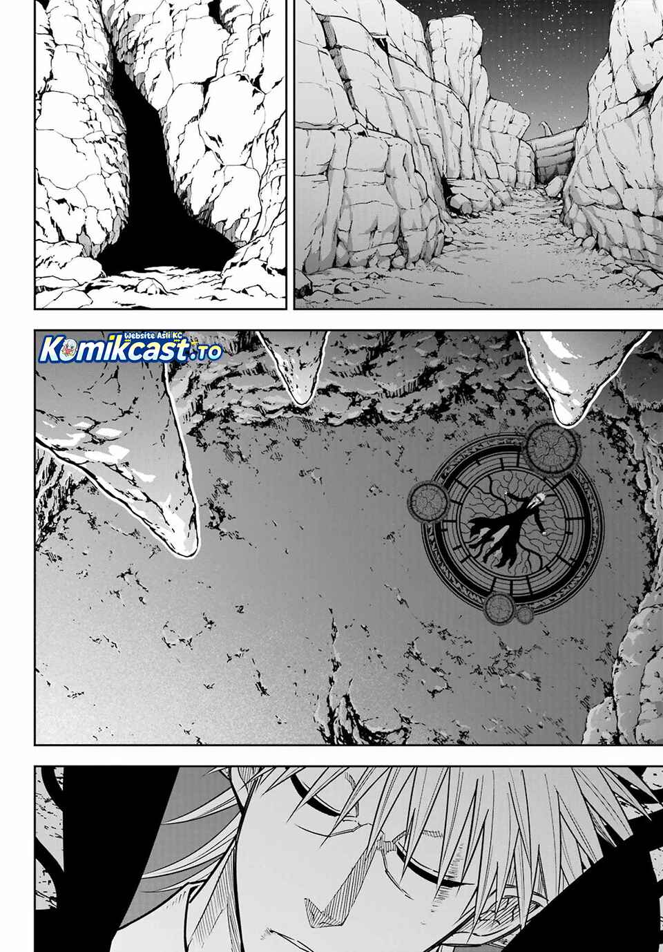 Ragna Crimson - Chapter 93 - Page 5