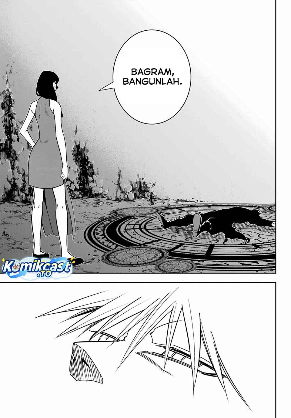 Ragna Crimson - Chapter 93 - Page 6