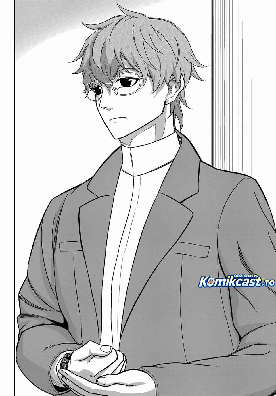 Ragna Crimson - Chapter 93 - Page 7