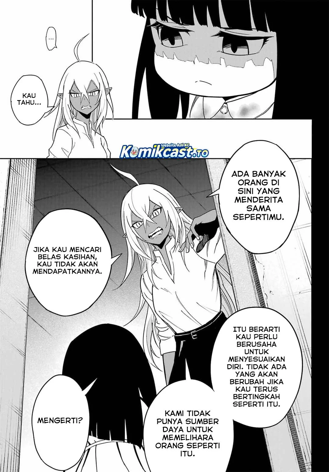 Ragna Crimson - Chapter 94 - Page 14