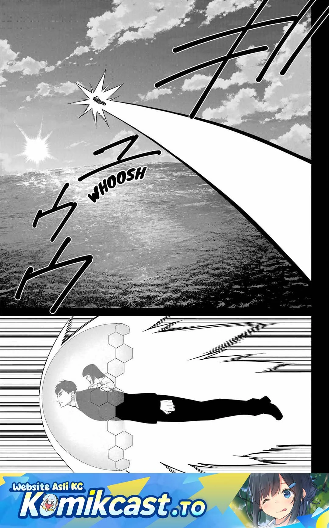 Ragna Crimson - Chapter 94 - Page 2