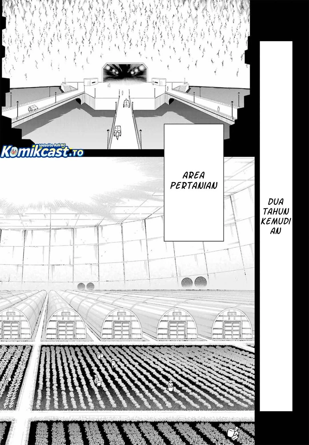 Ragna Crimson - Chapter 94 - Page 26