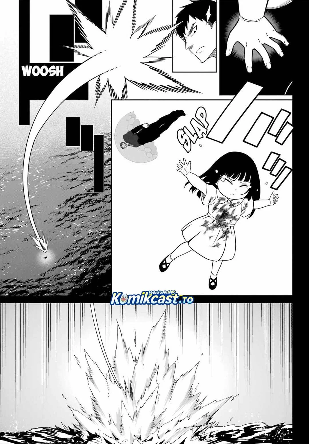 Ragna Crimson - Chapter 94 - Page 4