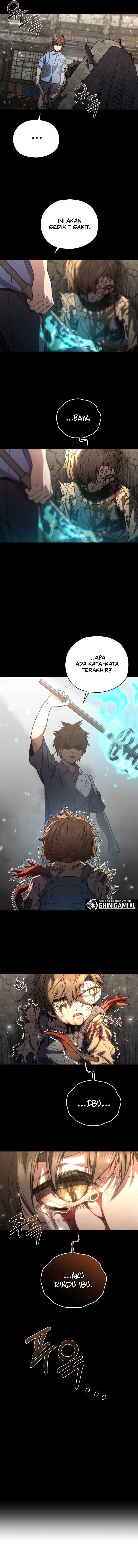 Re: Life Player - Chapter 64 - Page 10