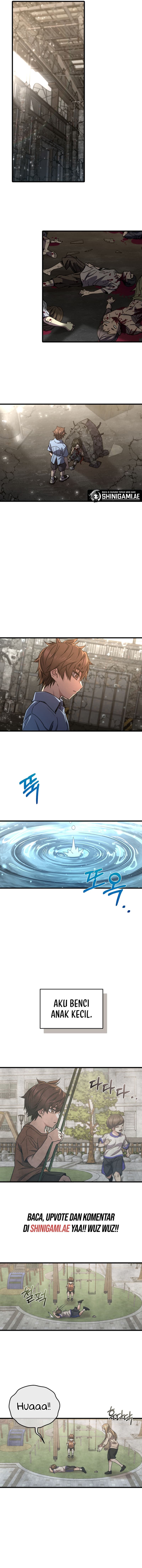 Re: Life Player - Chapter 64 - Page 11