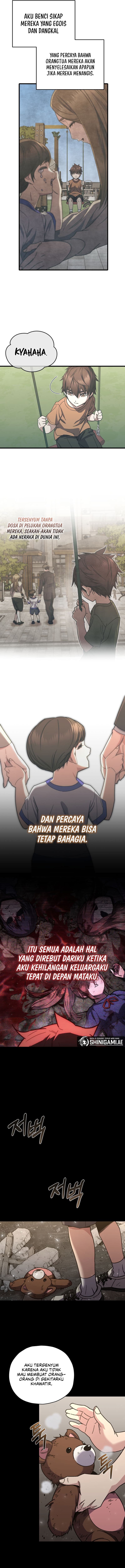 Re: Life Player - Chapter 64 - Page 12