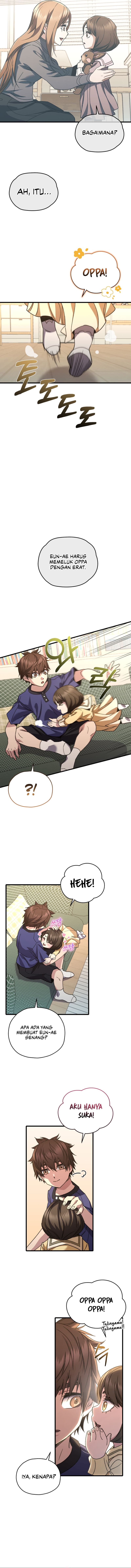Re: Life Player - Chapter 64 - Page 15