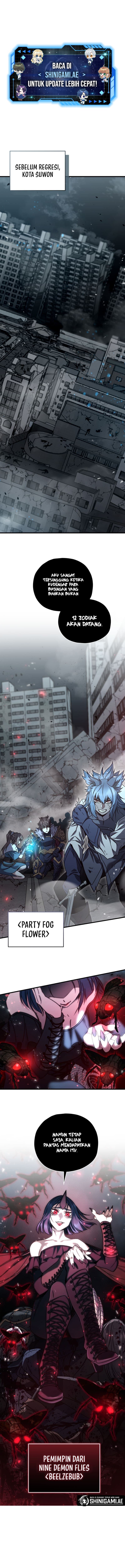 Re: Life Player - Chapter 64 - Page 2