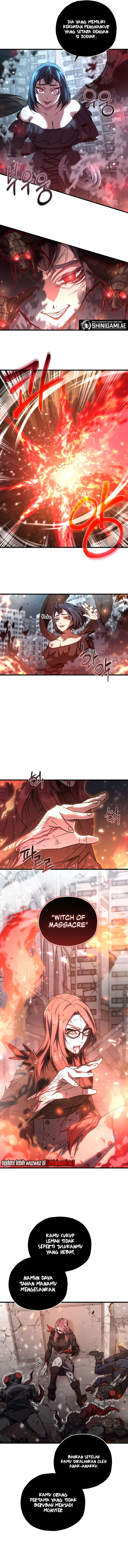 Re: Life Player - Chapter 64 - Page 5