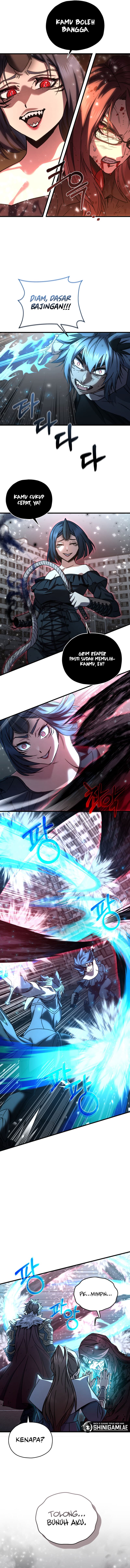 Re: Life Player - Chapter 64 - Page 6
